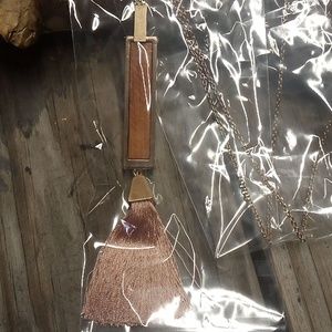 Brand new influence necklace